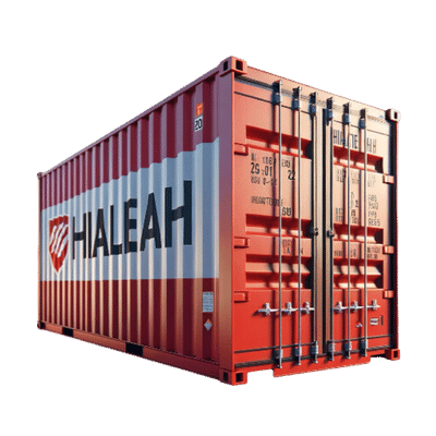 Shipping Containers For Sale Hialeah, FL