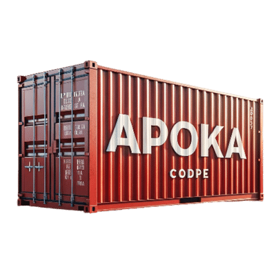 Shipping Containers For Sale Apopka, Florida