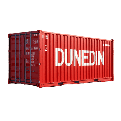 Shipping Containers For Sale Dunedin, Florida