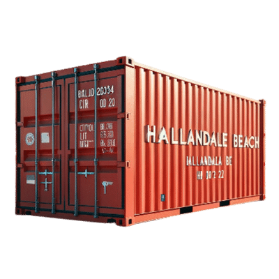 Shipping Containers For Sale Hallandale Beach, Florida