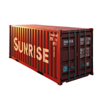 Shipping Containers For Sale Sunrise, FL