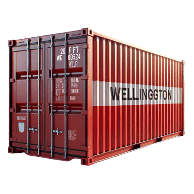 Shipping Containers For Sale Wellington, Florida